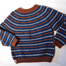 Load image into Gallery viewer, #Funkysailorjumper