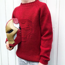 Load image into Gallery viewer, #Starkjumper