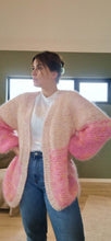 Load image into Gallery viewer, #Blushcardigan