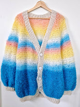 Load image into Gallery viewer, #Blush Cardigan