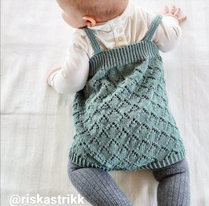 #Fjellromper