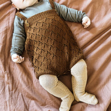 Load image into Gallery viewer, #Fjellromper